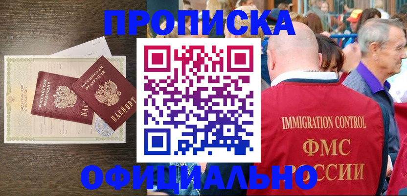 прописка 2025 в Колпашево